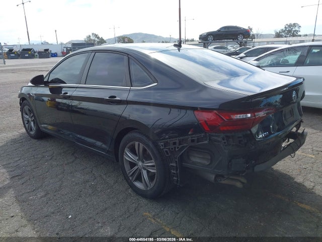 3VWC57BUXMM041551 Volkswagen Jetta 1.4t R-line/1.4t S/1.4t Se