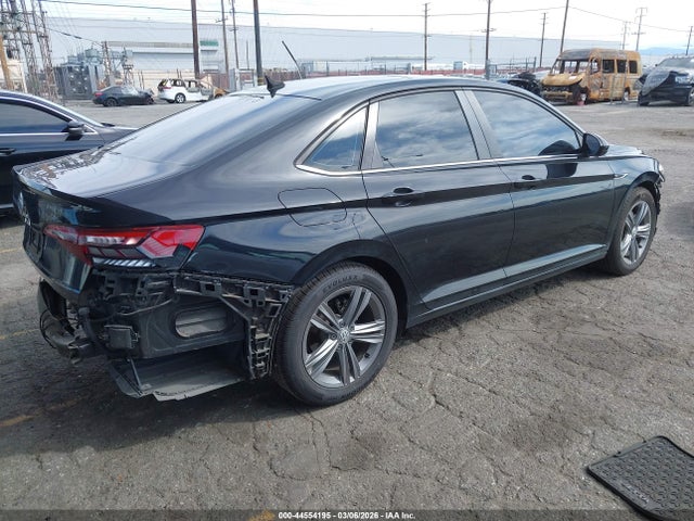 3VWC57BUXMM041551 Volkswagen Jetta 1.4t R-line/1.4t S/1.4t Se