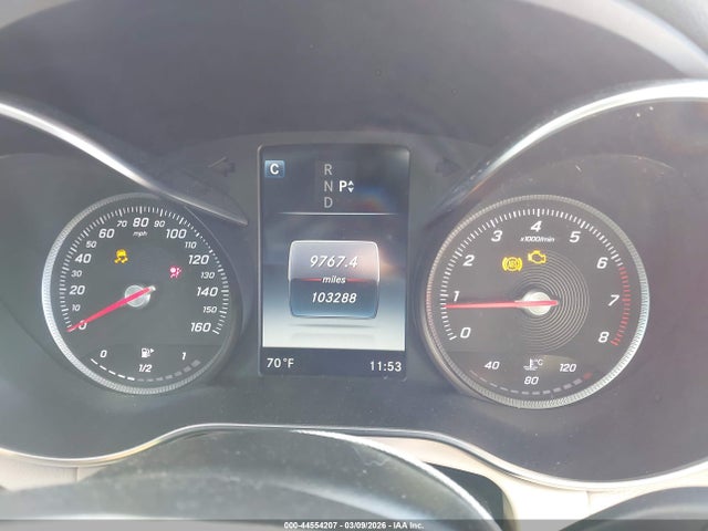 Продажа на аукционе авто 2017 Mercedes-benz C 300 4matic, vin: 55SWF4KB9HU185224, номер лота: 44554207