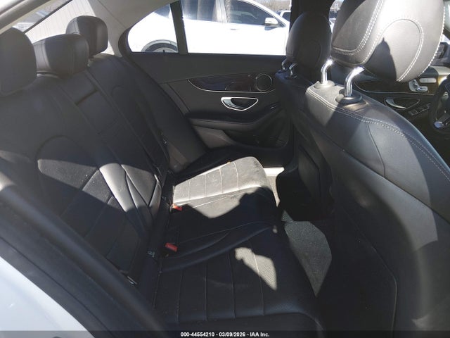 Продажа на аукционе авто 2018 Mercedes-benz C 300 4matic, vin: 55SWF4KB0JU247082, номер лота: 44554210