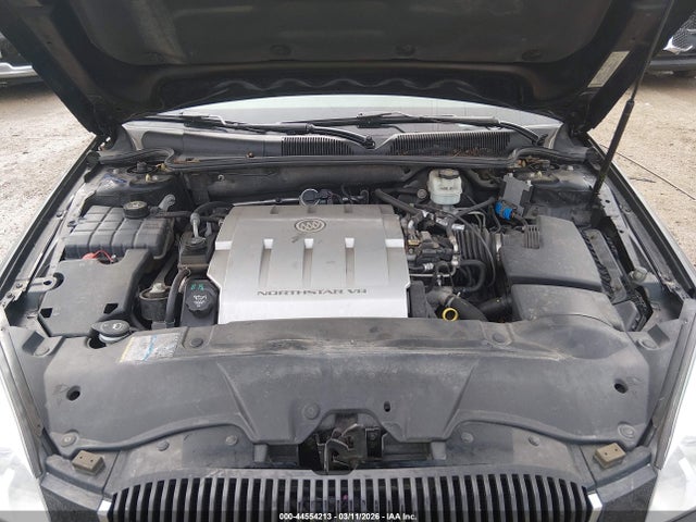 Aukcja sprzedaży 2006 Buick Lucerne Cxs, vin: 1G4HE57Y06U197021, numer aukcji: 44554213