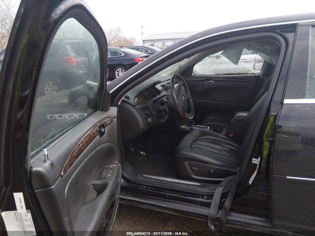 Aukcja sprzedaży 2006 Buick Lucerne Cxs, vin: 1G4HE57Y06U197021, numer aukcji: 44554213