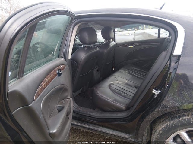Aukcja sprzedaży 2006 Buick Lucerne Cxs, vin: 1G4HE57Y06U197021, numer aukcji: 44554213