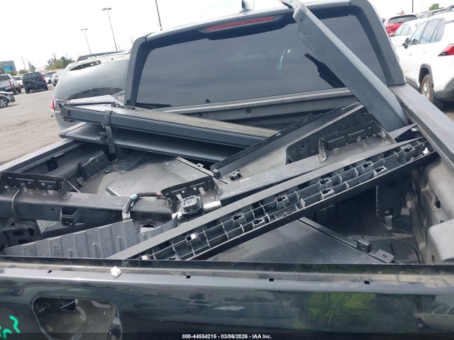 Honda Ridgeline Awd Sport 2021 5FPYK3F18MB003497 Image 12