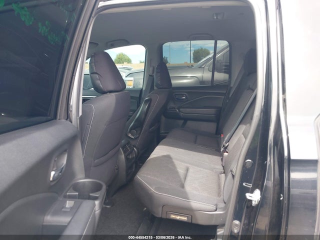 Honda Ridgeline Awd Sport 2021 5FPYK3F18MB003497 Image 8