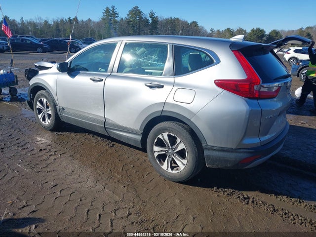 2HKRW6H39JH217557 Honda CR-V LX