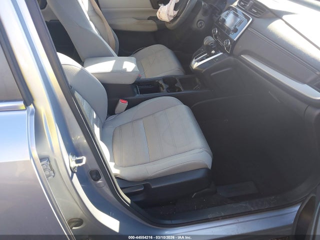 2HKRW6H39JH217557 Honda CR-V LX