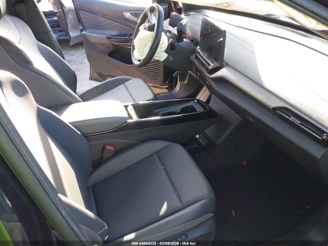 2023 Volkswagen Id.4 Pro/pro S მანქანა იყიდება აუქციონზე, vin: 1V2VMPE86PC038468, აუქციონის ნომერი: 44554225