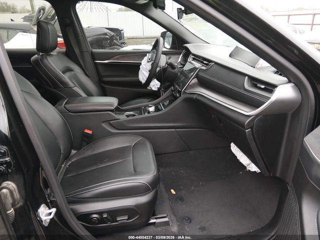 Продажа на аукционе авто 2025 Jeep Grand Cherokee Limited 4x4, vin: 1C4RJHBG5S8661234, номер лота: 44554227