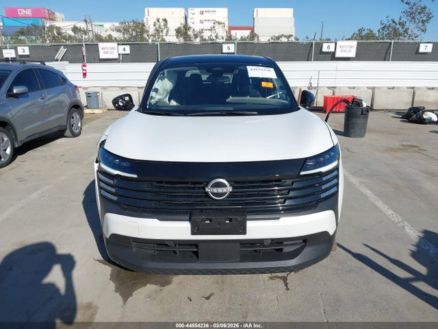 3N8AP6CA2SL415001 Nissan Kicks Sv Fwd