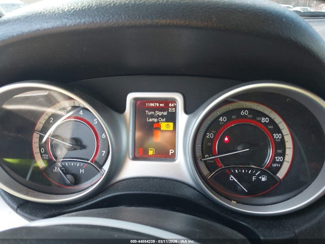 Продажа на аукционе авто 2018 Dodge Journey Se, vin: 3C4PDCAB8JT497680, номер лота: 44554239