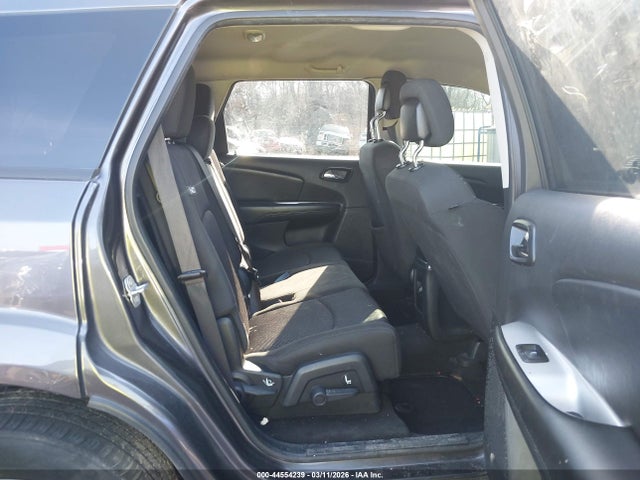 Продажа на аукционе авто 2018 Dodge Journey Se, vin: 3C4PDCAB8JT497680, номер лота: 44554239