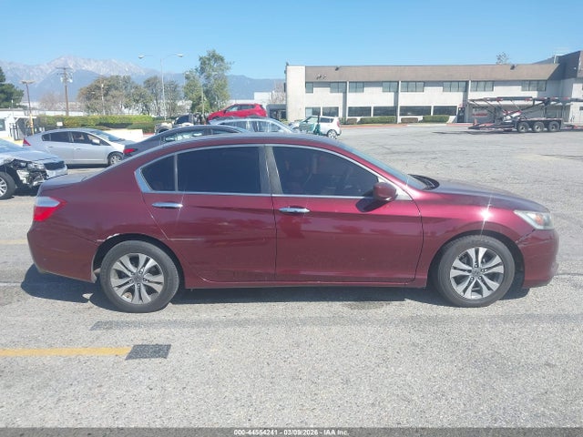 Honda ACCORD LX 2015 1HGCR2F37FA133763 Image 13
