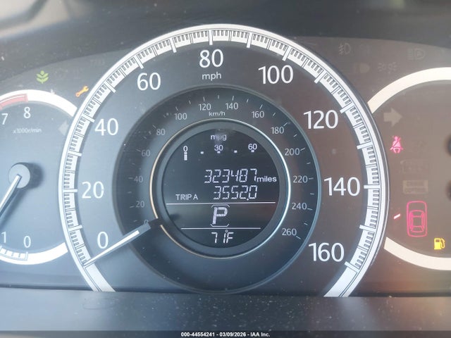Honda ACCORD LX 2015 1HGCR2F37FA133763 Image 15
