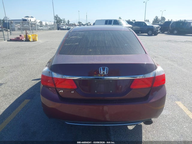 Honda ACCORD LX 2015 1HGCR2F37FA133763 Image 16