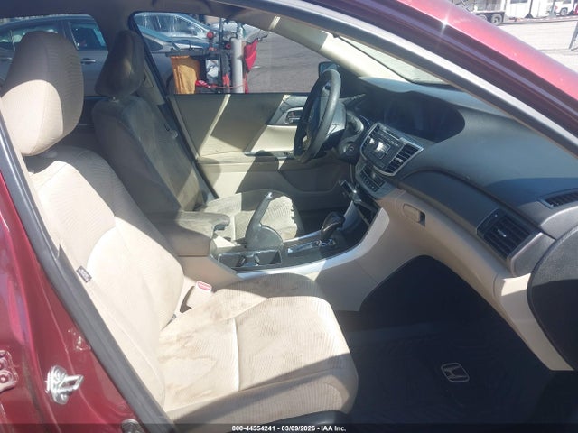 Honda ACCORD LX 2015 1HGCR2F37FA133763 Image 5
