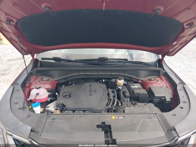 2024 KIA SORENTO 5XYRG4JC9RG295206 Photo 9