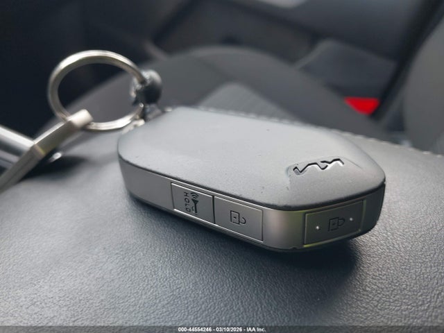 2024 KIA SORENTO 5XYRG4JC9RG295206 Photo 10