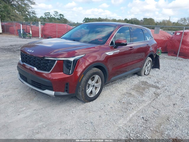 2024 KIA SORENTO 5XYRG4JC9RG295206 Photo 1