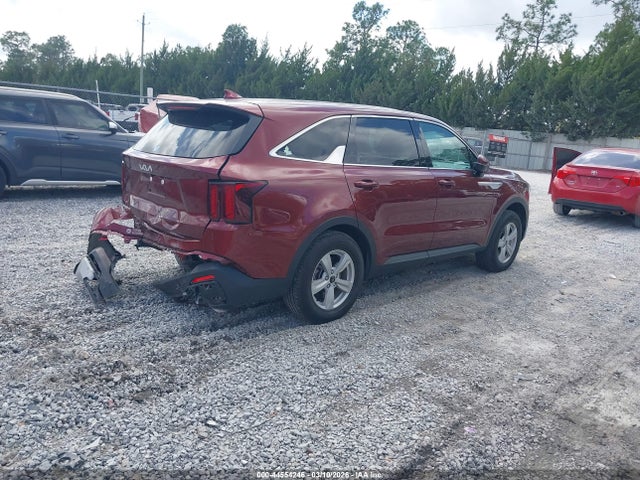 2024 KIA SORENTO 5XYRG4JC9RG295206 Photo 3