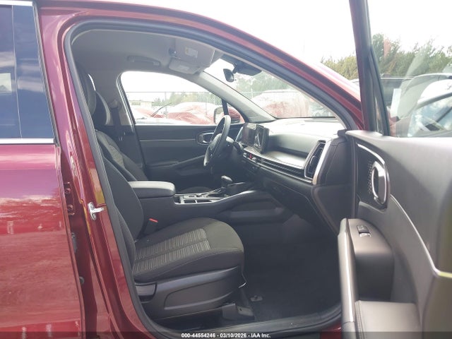 2024 KIA SORENTO 5XYRG4JC9RG295206 Photo 4