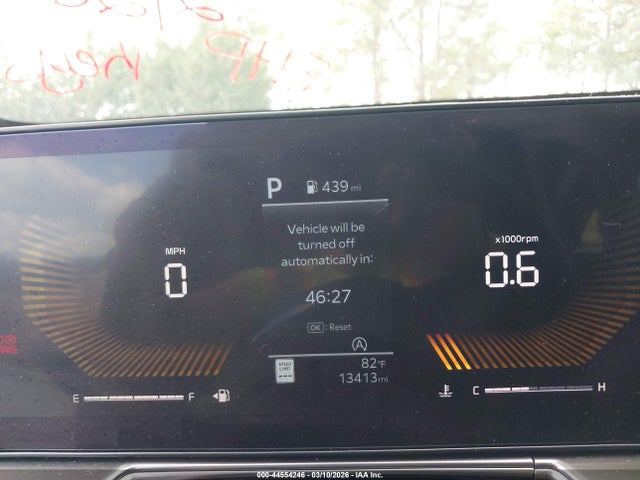 2024 KIA SORENTO 5XYRG4JC9RG295206 Photo 6