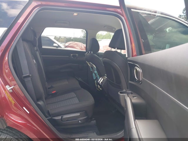 2024 KIA SORENTO 5XYRG4JC9RG295206 Photo 7