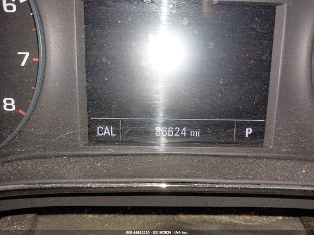 Chevrolet Cruze Lt Auto 2017 3G1BE6SMXHS563910 Image 15