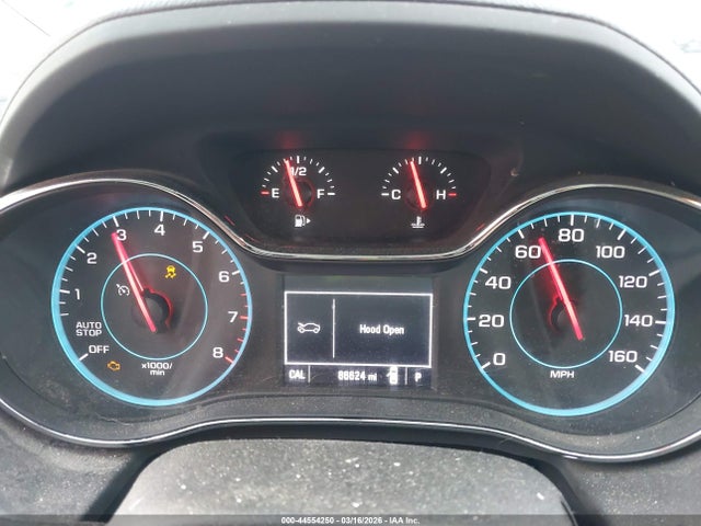 Chevrolet Cruze Lt Auto 2017 3G1BE6SMXHS563910 Image 17