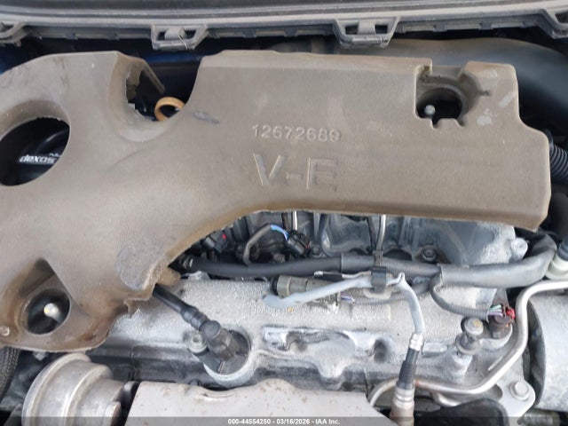 Chevrolet Cruze Lt Auto 2017 3G1BE6SMXHS563910 Image 6