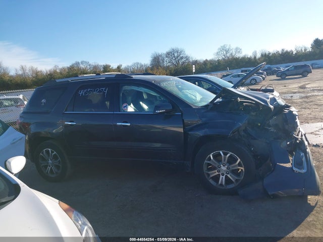 Продаж на аукціоні авто 2015 Gmc Acadia Slt-1, vin: 1GKKVRKD2FJ143537, номер лоту: 44554254