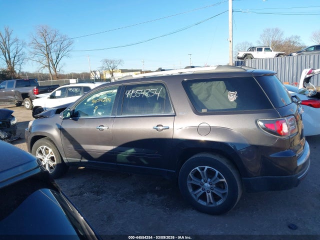 Продаж на аукціоні авто 2015 Gmc Acadia Slt-1, vin: 1GKKVRKD2FJ143537, номер лоту: 44554254