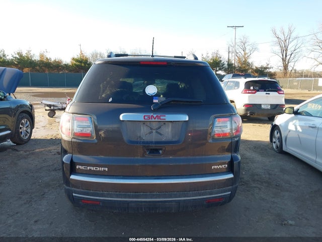 Продаж на аукціоні авто 2015 Gmc Acadia Slt-1, vin: 1GKKVRKD2FJ143537, номер лоту: 44554254