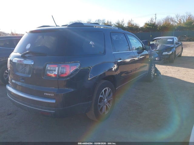 Продаж на аукціоні авто 2015 Gmc Acadia Slt-1, vin: 1GKKVRKD2FJ143537, номер лоту: 44554254