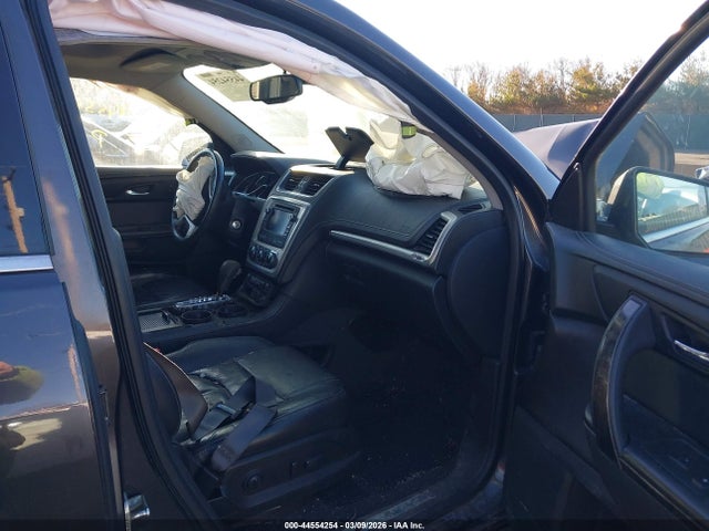 Продаж на аукціоні авто 2015 Gmc Acadia Slt-1, vin: 1GKKVRKD2FJ143537, номер лоту: 44554254