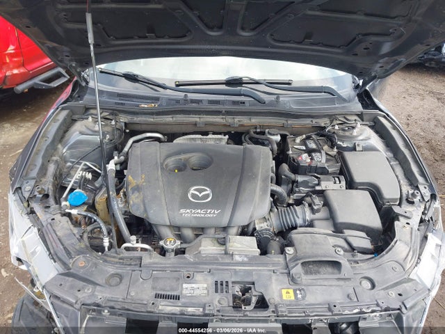 Aukcja sprzedaży 2015 Mazda Mazda3 I Sport, vin: JM1BM1U74F1256347, numer aukcji: 44554256