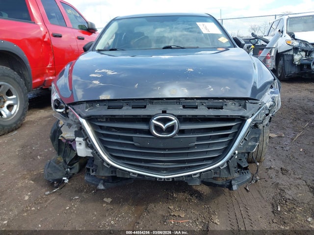 Aukcja sprzedaży 2015 Mazda Mazda3 I Sport, vin: JM1BM1U74F1256347, numer aukcji: 44554256