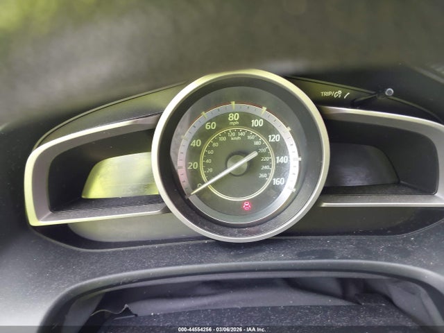 Aukcja sprzedaży 2015 Mazda Mazda3 I Sport, vin: JM1BM1U74F1256347, numer aukcji: 44554256