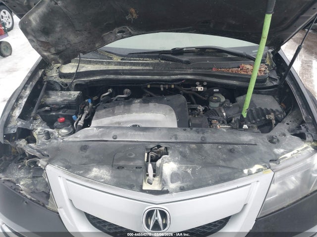 Продаж на аукціоні авто 2013 Acura Mdx Technology Package, vin: 2HNYD2H32DH503526, номер лоту: 44554270
