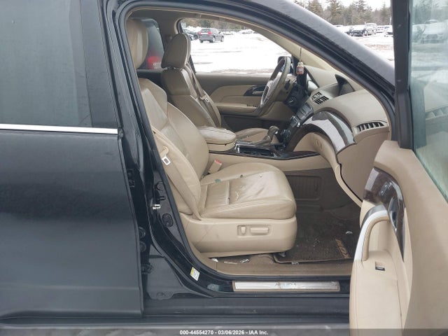 Продаж на аукціоні авто 2013 Acura Mdx Technology Package, vin: 2HNYD2H32DH503526, номер лоту: 44554270