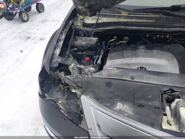 Продаж на аукціоні авто 2013 Acura Mdx Technology Package, vin: 2HNYD2H32DH503526, номер лоту: 44554270
