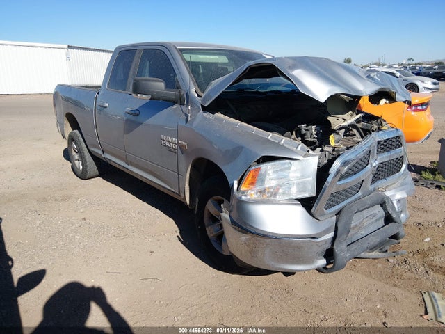 1C6RR7GT0KS633960 RAM 1500 Classic