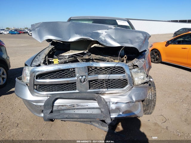 1C6RR7GT0KS633960 RAM 1500 Classic