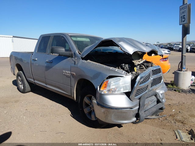 1C6RR7GT0KS633960 RAM 1500 Classic
