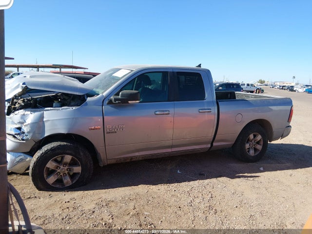 1C6RR7GT0KS633960 RAM 1500 Classic