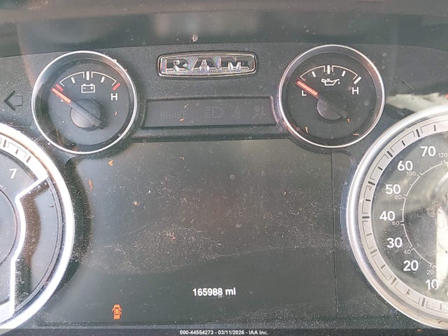 1C6RR7GT0KS633960 RAM 1500 Classic