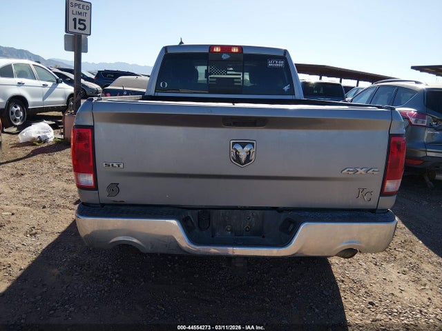 1C6RR7GT0KS633960 RAM 1500 Classic