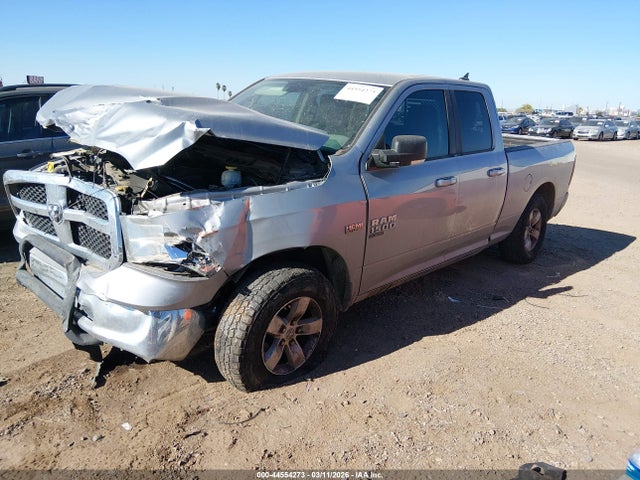1C6RR7GT0KS633960 RAM 1500 Classic