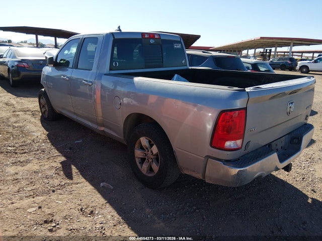 1C6RR7GT0KS633960 RAM 1500 Classic
