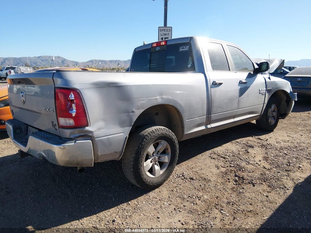 1C6RR7GT0KS633960 RAM 1500 Classic